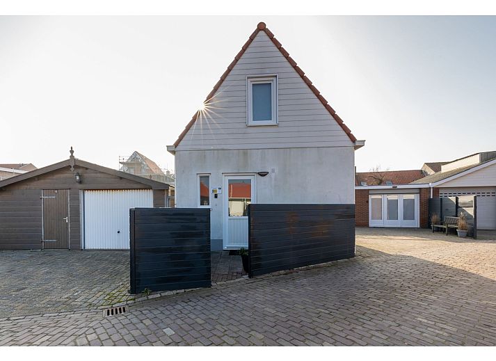 Guest house 620372 - Holiday property Walcheren - Zuidstraat 113- Zomerwoning