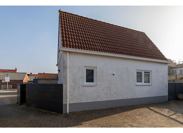 Guest house 620372 - Holiday property Walcheren - Zuidstraat 113- Zomerwoning