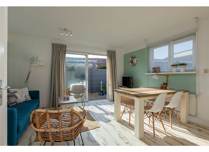 Guest house 620372 - Holiday property Walcheren - Zuidstraat 113- Zomerwoning