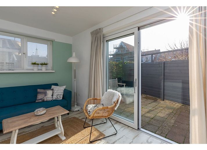 Guest house 620372 - Holiday property Walcheren - Zuidstraat 113- Zomerwoning