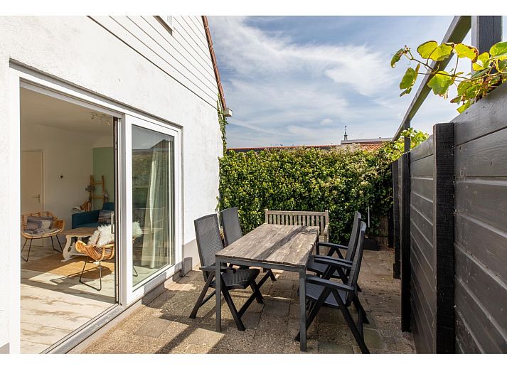 Guest house 620372 - Holiday property Walcheren - Zuidstraat 113- Zomerwoning