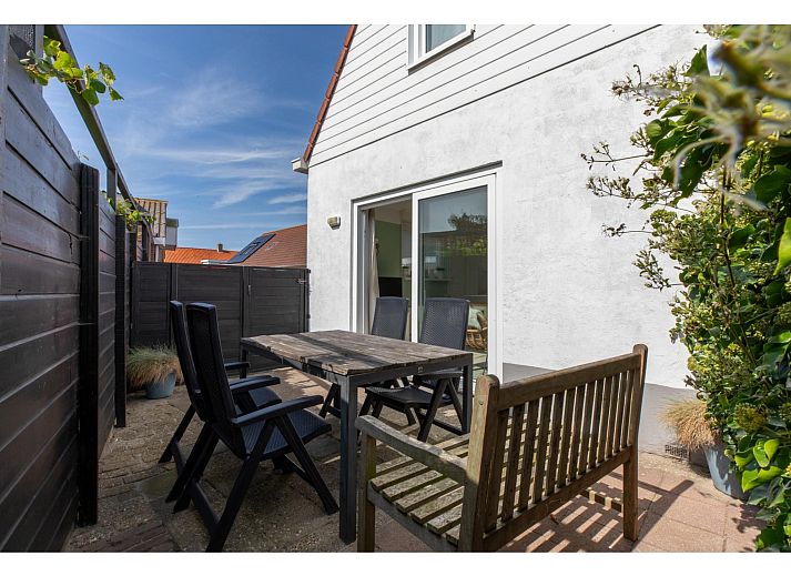 Guest house 620372 - Holiday property Walcheren - Zuidstraat 113- Zomerwoning