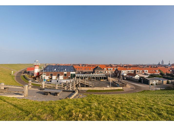 Guest house 620372 - Holiday property Walcheren - Zuidstraat 113- Zomerwoning