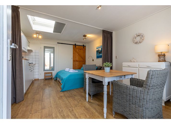 Unterkunft 620374 - Appartement Walcheren - Studio - Zuidstraat 113