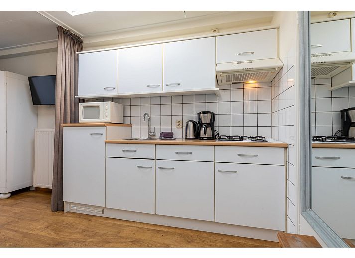 Unterkunft 620374 - Appartement Walcheren - Studio - Zuidstraat 113