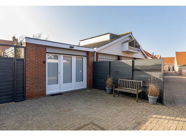 Unterkunft 620374 - Appartement Walcheren - Studio - Zuidstraat 113