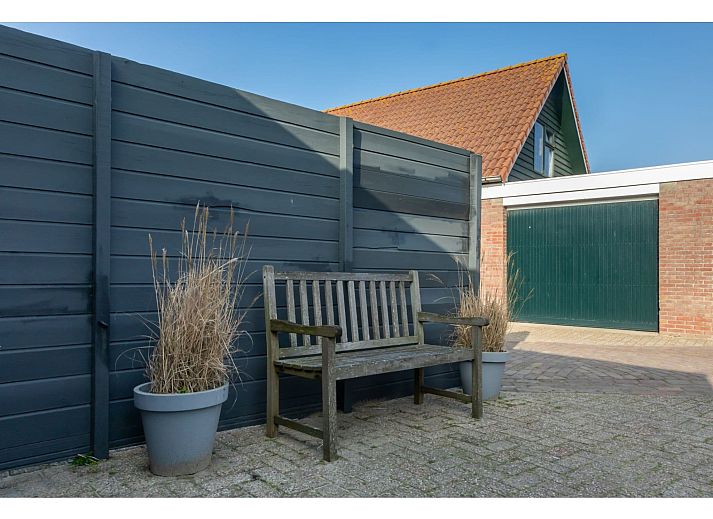 Unterkunft 620374 - Appartement Walcheren - Studio - Zuidstraat 113