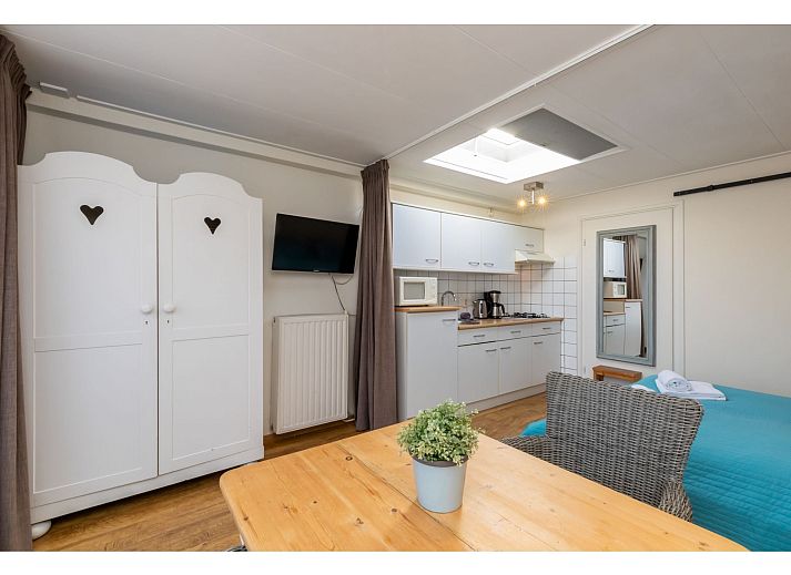 Unterkunft 620374 - Appartement Walcheren - Studio - Zuidstraat 113