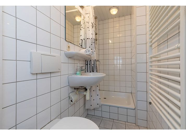 Unterkunft 620374 - Appartement Walcheren - Studio - Zuidstraat 113
