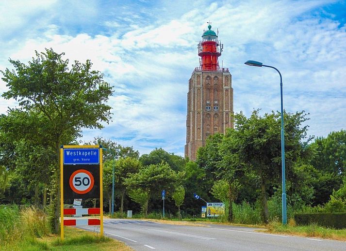 Unterkunft 620374 - Appartement Walcheren - Studio - Zuidstraat 113