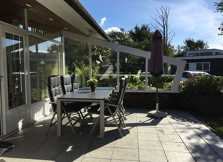 Guest house 620375 - Bungalow Walcheren - 221531