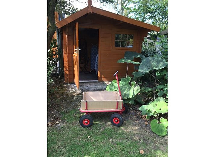 Guest house 620375 - Bungalow Walcheren - 221531