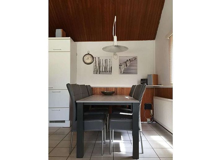Guest house 620375 - Bungalow Walcheren - 221531