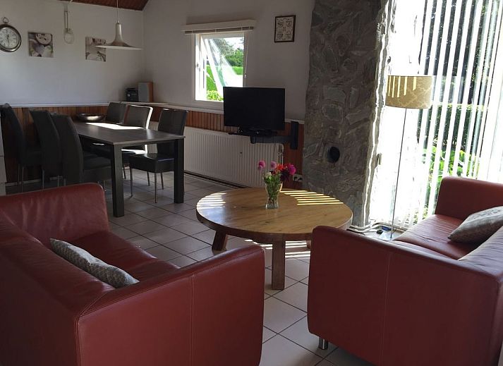 Guest house 620375 - Bungalow Walcheren - 221531