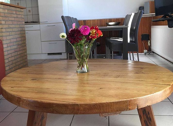 Guest house 620375 - Bungalow Walcheren - 221531
