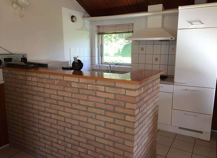 Guest house 620375 - Bungalow Walcheren - 221531