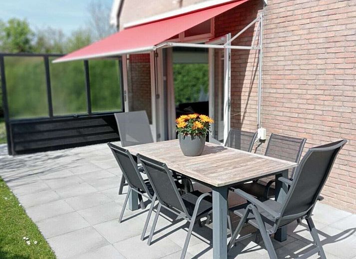 Guest house 620376 - Holiday property Walcheren - 233998