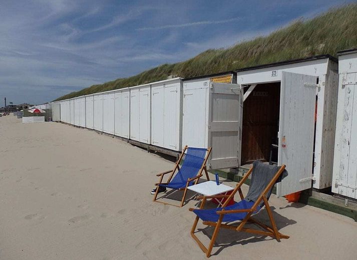 Guest house 620376 - Holiday property Walcheren - 233998