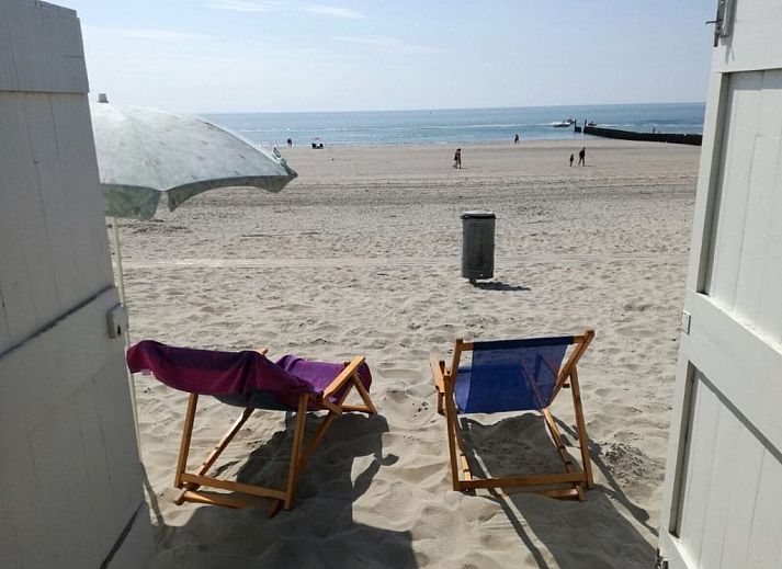 Guest house 620376 - Holiday property Walcheren - 233998