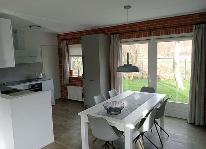 Guest house 620376 - Holiday property Walcheren - 233998