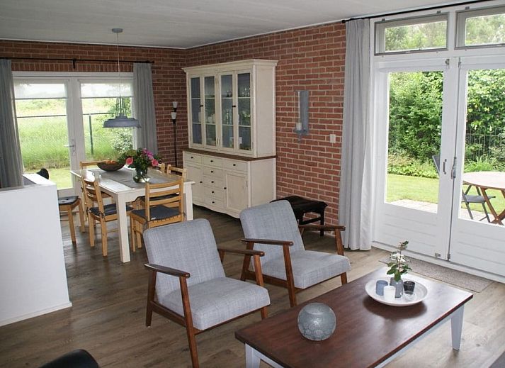 Guest house 620376 - Holiday property Walcheren - 233998