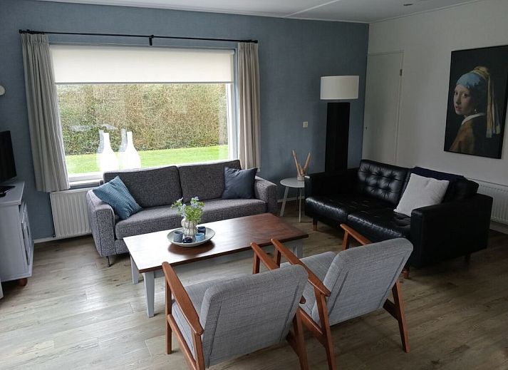 Guest house 620376 - Holiday property Walcheren - 233998