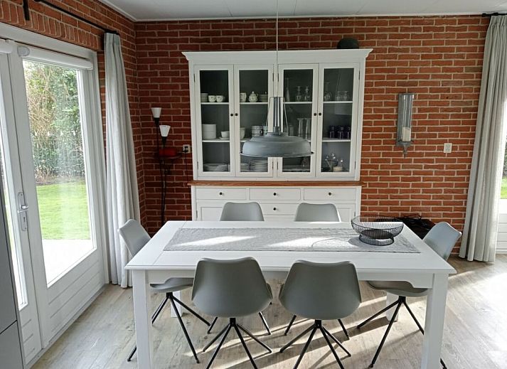 Guest house 620376 - Holiday property Walcheren - 233998