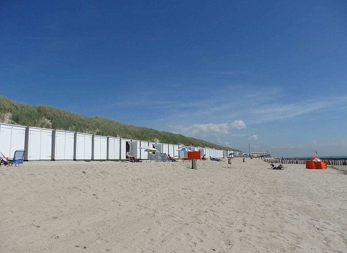 Guest house 620376 - Holiday property Walcheren - 233998
