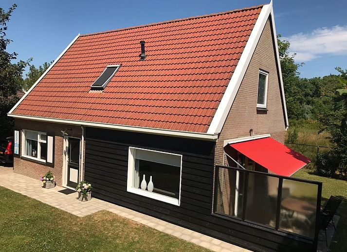 Guest house 620376 - Holiday property Walcheren - 233998