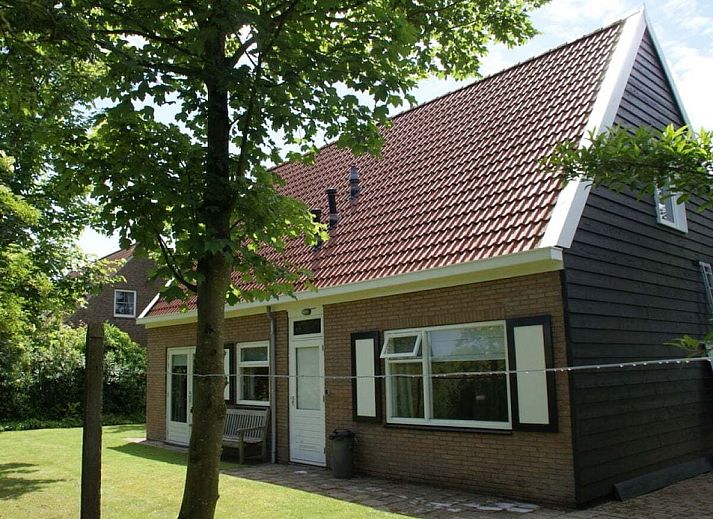 Guest house 620376 - Holiday property Walcheren - 233998