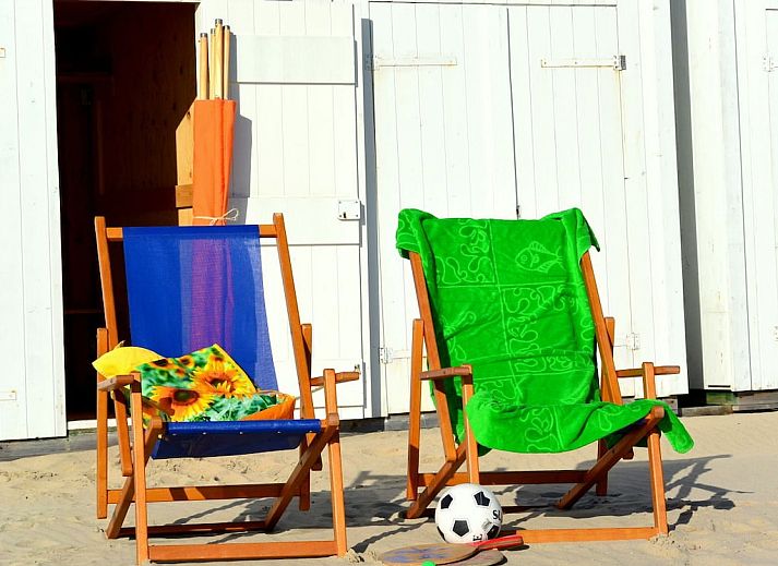 Guest house 620377 - Holiday property Walcheren - 65525