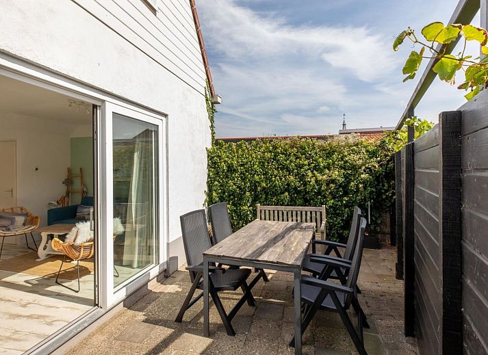 Guest house 620378 - Holiday property Walcheren - Vakantiehuis Huis ZuidStrand