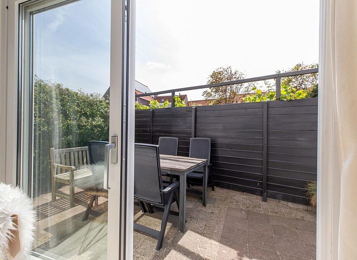 Guest house 620378 - Holiday property Walcheren - Vakantiehuis Huis ZuidStrand