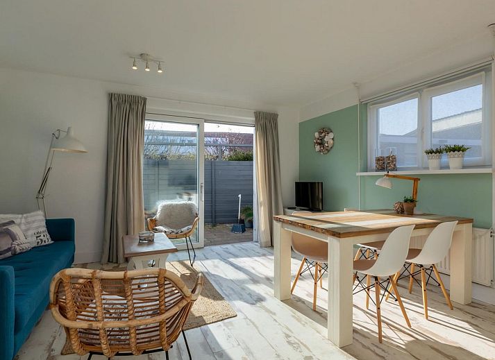 Guest house 620378 - Holiday property Walcheren - Vakantiehuis Huis ZuidStrand