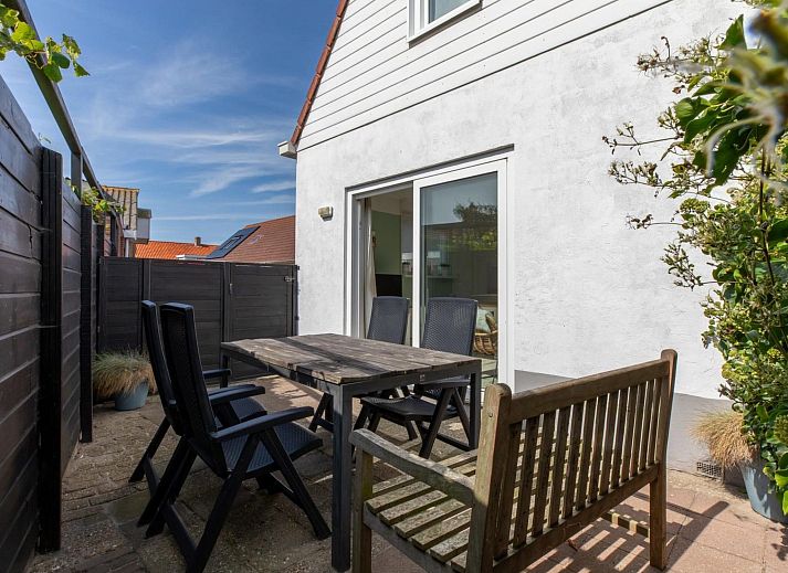 Guest house 620378 - Holiday property Walcheren - Vakantiehuis Huis ZuidStrand