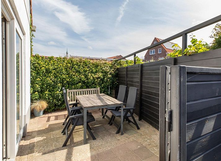 Guest house 620378 - Holiday property Walcheren - Vakantiehuis Huis ZuidStrand