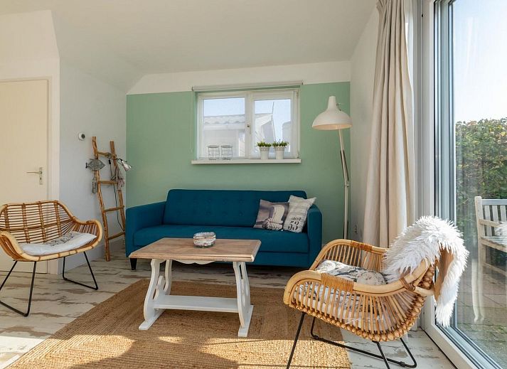 Guest house 620378 - Holiday property Walcheren - Vakantiehuis Huis ZuidStrand