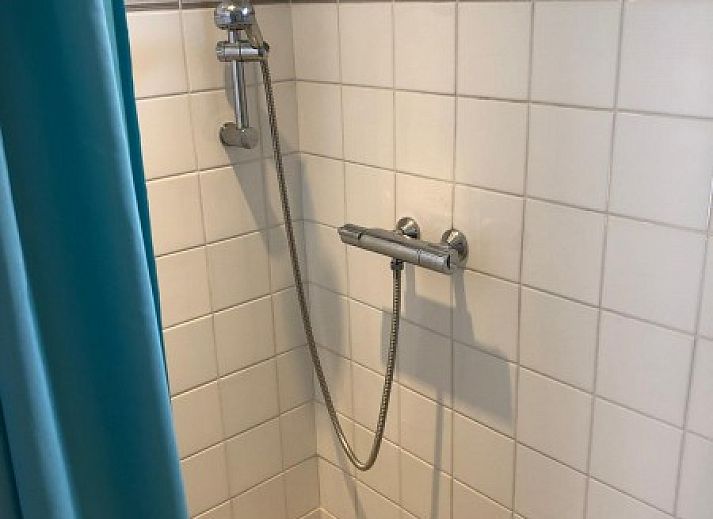 Ontdek de charmante buitenkant van Dreefje 1, een vakantiehuis in Westkapelle op Walcheren, Zeeland.