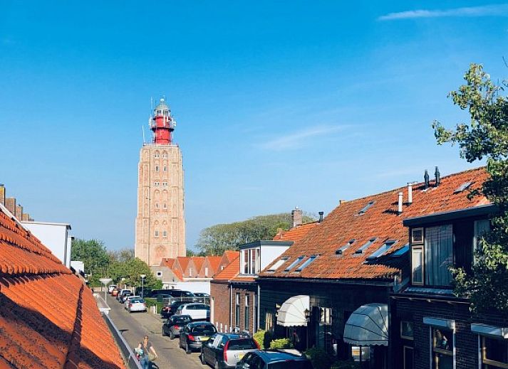 Verblijf 620385 • Vakantiewoning Walcheren • Noordkerkepad
