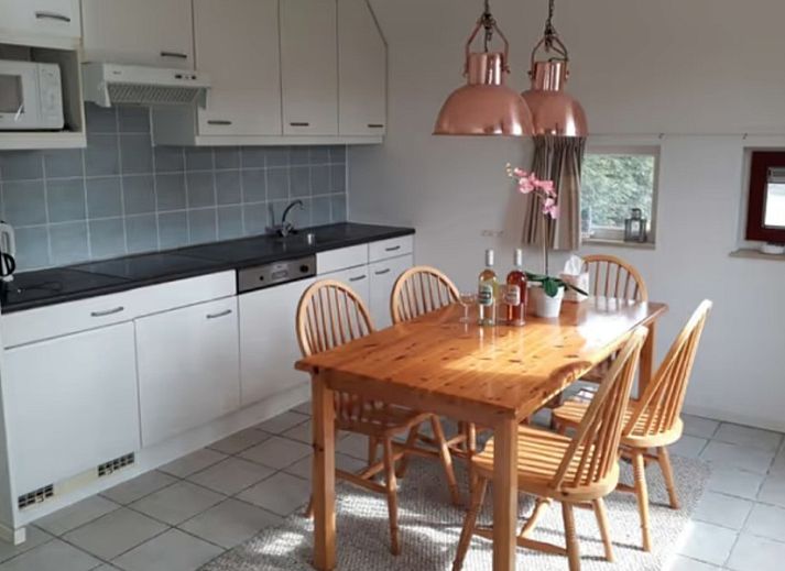 Verblijf 620390 - Bungalow Walcheren - Vakantiehuis Joossesweg 191