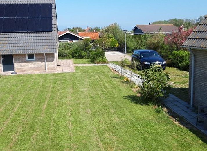 Verblijf 620390 - Bungalow Walcheren - Vakantiehuis Joossesweg 191