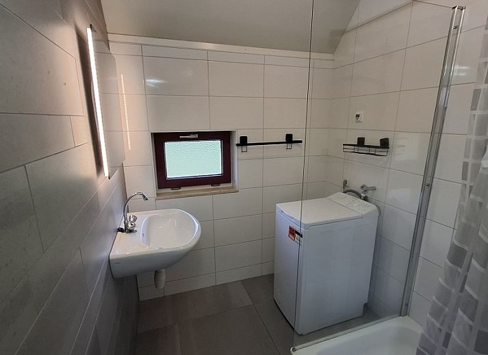 Verblijf 620390 - Bungalow Walcheren - Vakantiehuis Joossesweg 191