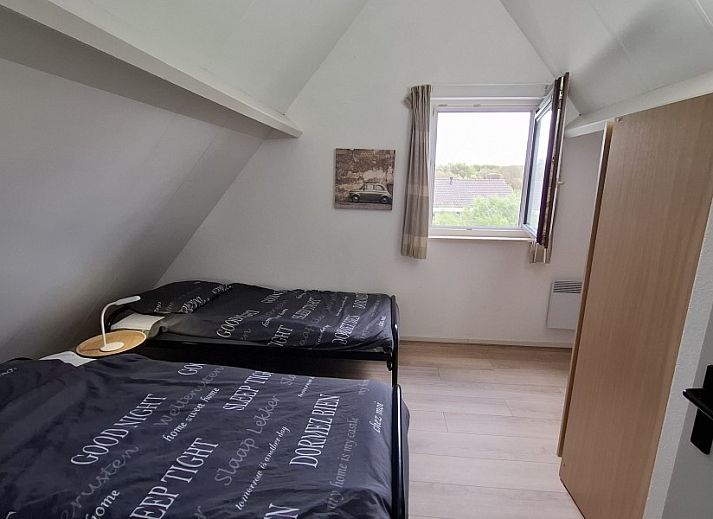 Verblijf 620390 - Bungalow Walcheren - Vakantiehuis Joossesweg 191