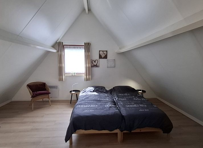 Verblijf 620390 - Bungalow Walcheren - Vakantiehuis Joossesweg 191