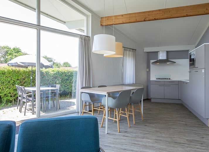 Unterkunft 620405 - Bungalow Walcheren - Comfort 4A