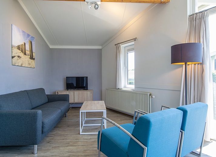 Unterkunft 620405 - Bungalow Walcheren - Comfort 4A
