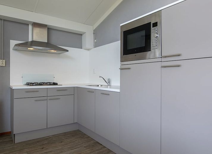Unterkunft 620405 - Bungalow Walcheren - Comfort 4A