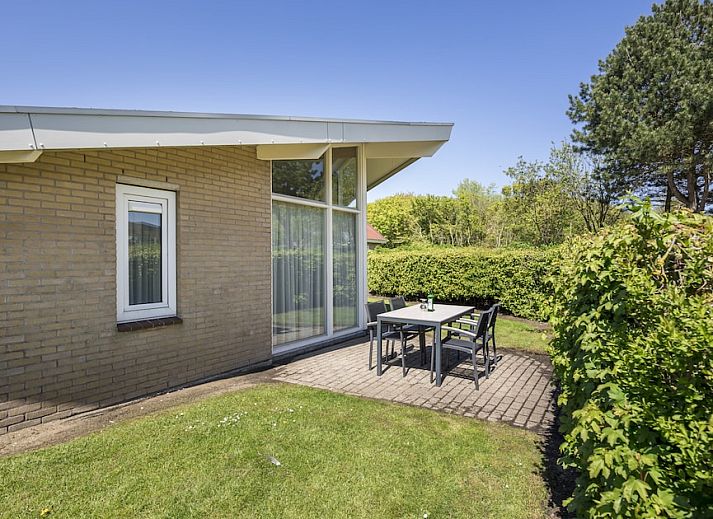 Unterkunft 620405 - Bungalow Walcheren - Comfort 4A