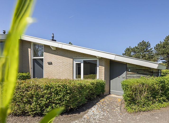 Unterkunft 620405 - Bungalow Walcheren - Comfort 4A