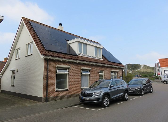 Verblijf 620409 • Appartement Walcheren • appartement Hogehil